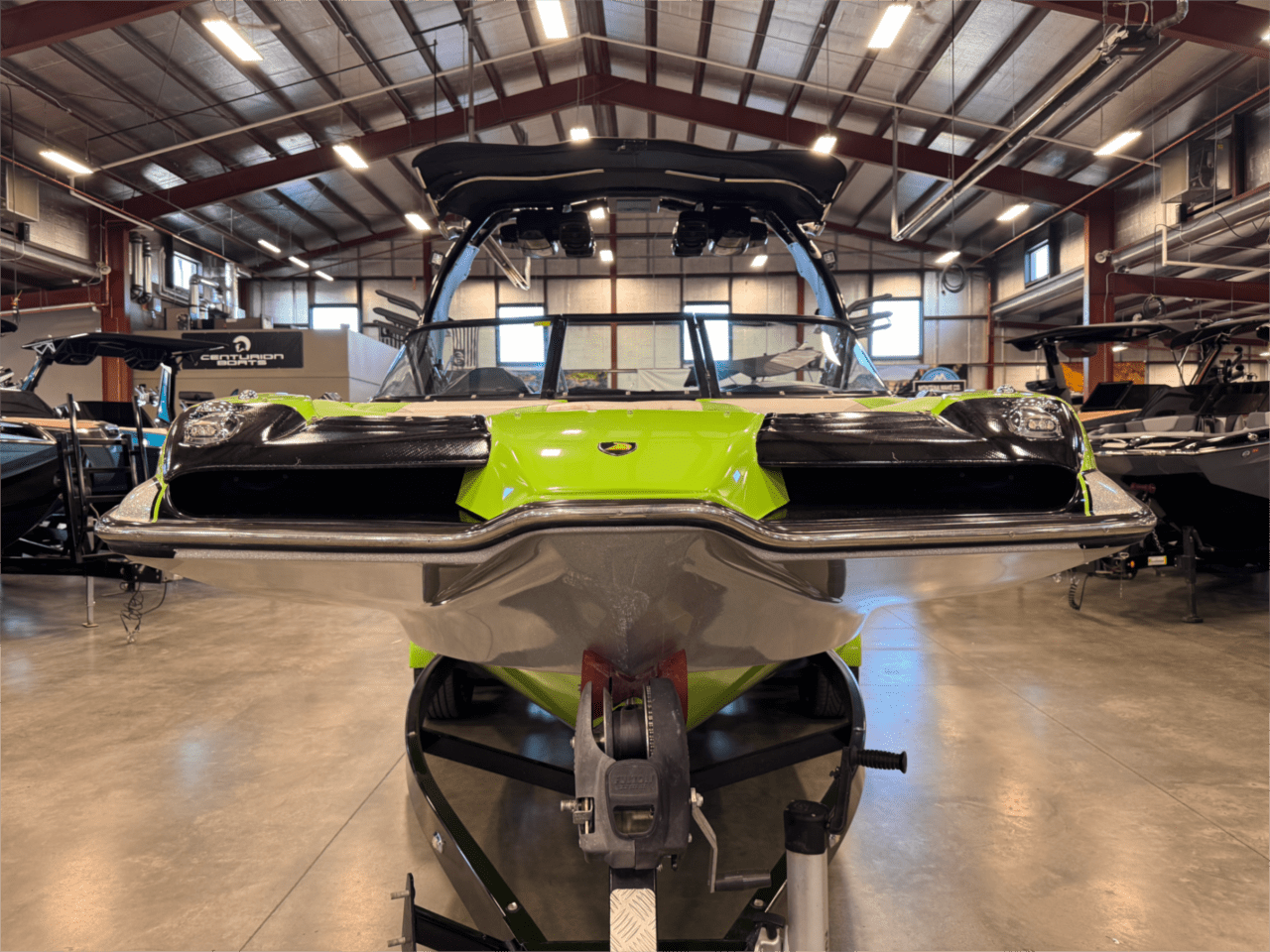 2015 Centurion Fs44