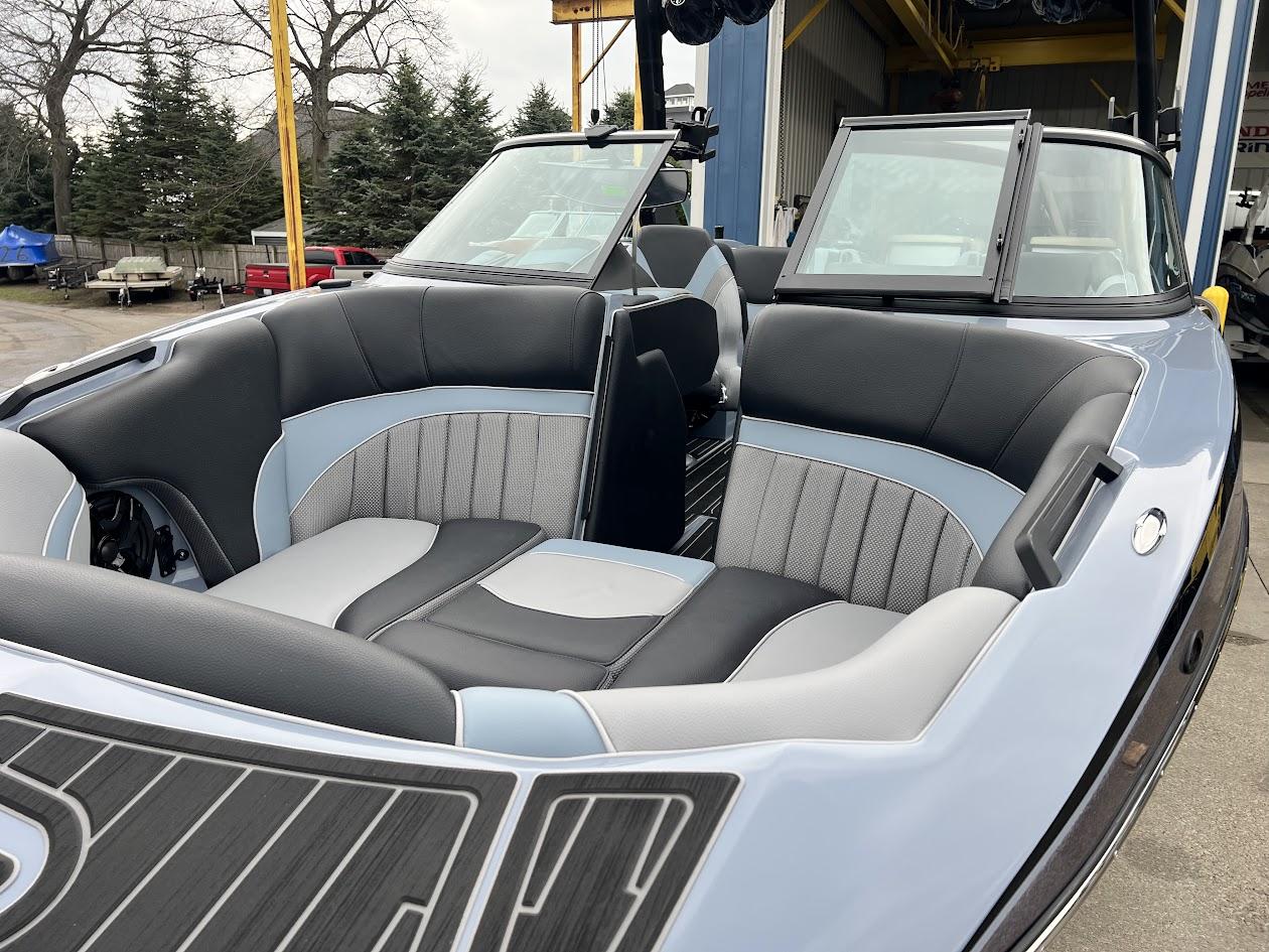 2025 MB Sports B52 23 Alpha DEMO