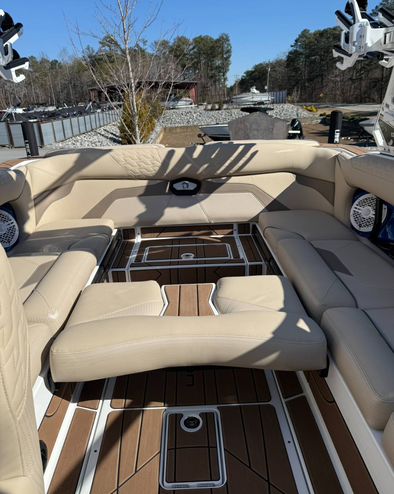 2025 Centurion Ri230