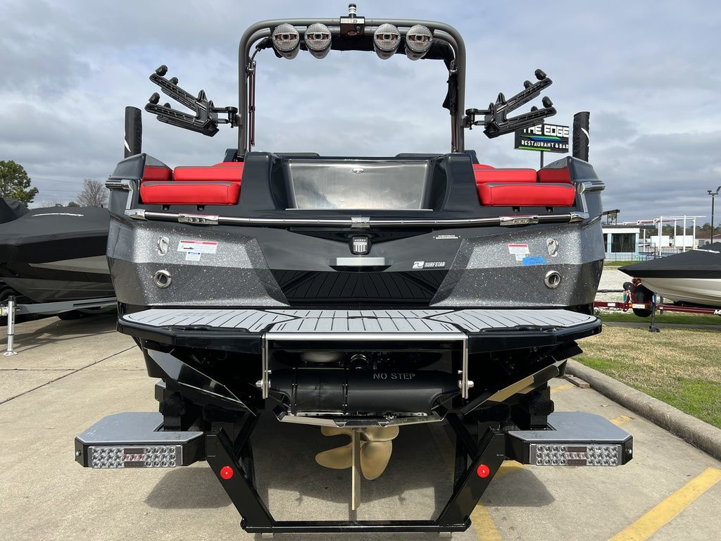 2024 MasterCraft XStar S