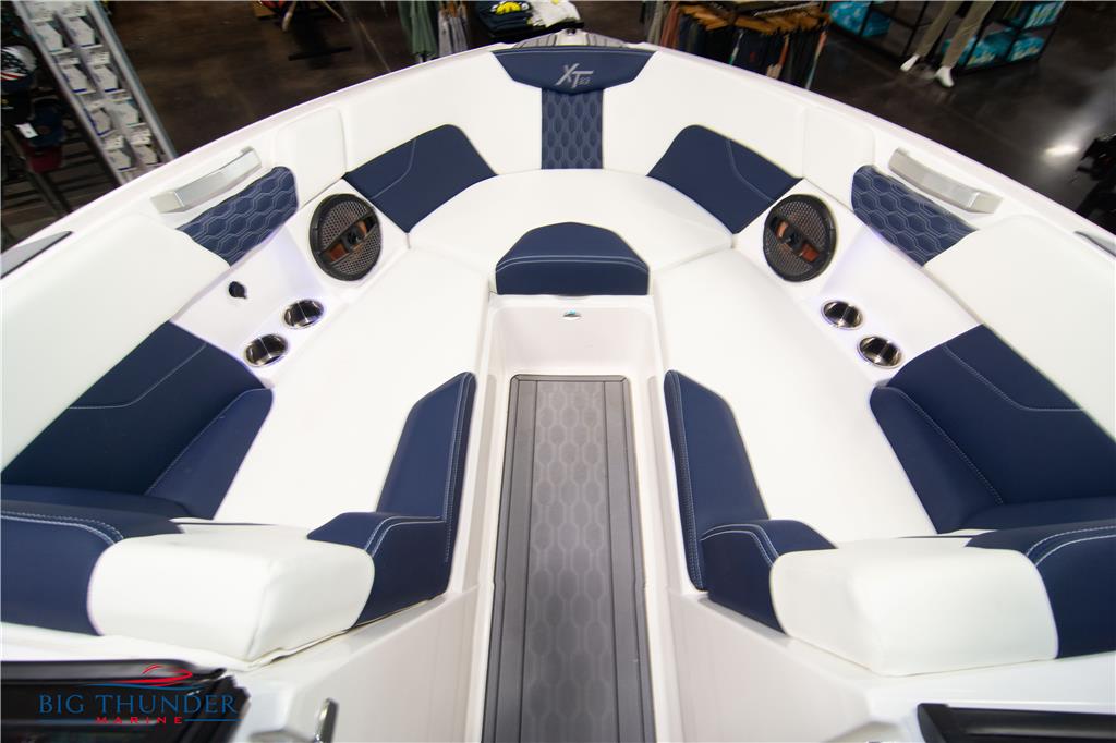 SALE PENDING - 2023 Mastercraft XT23