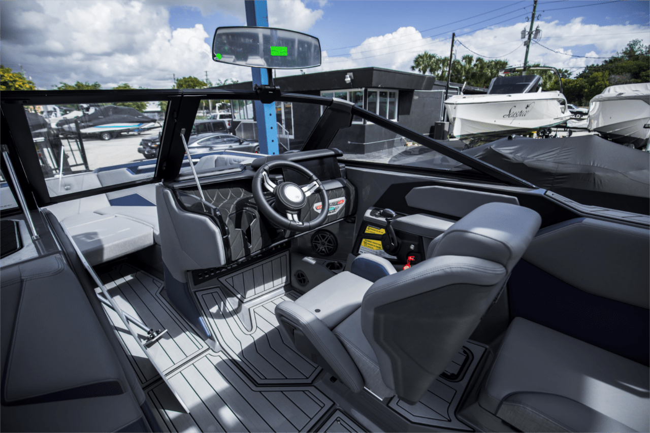 2024 Super Air Nautique S23