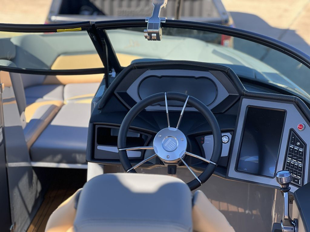 2024 MasterCraft XStar S