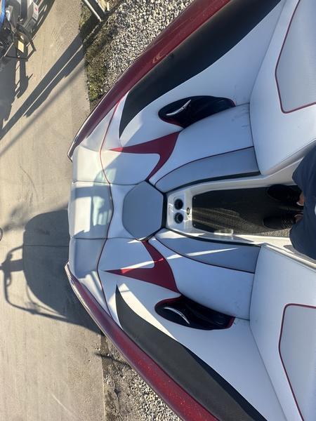 2015 Supreme S226 308 Hours