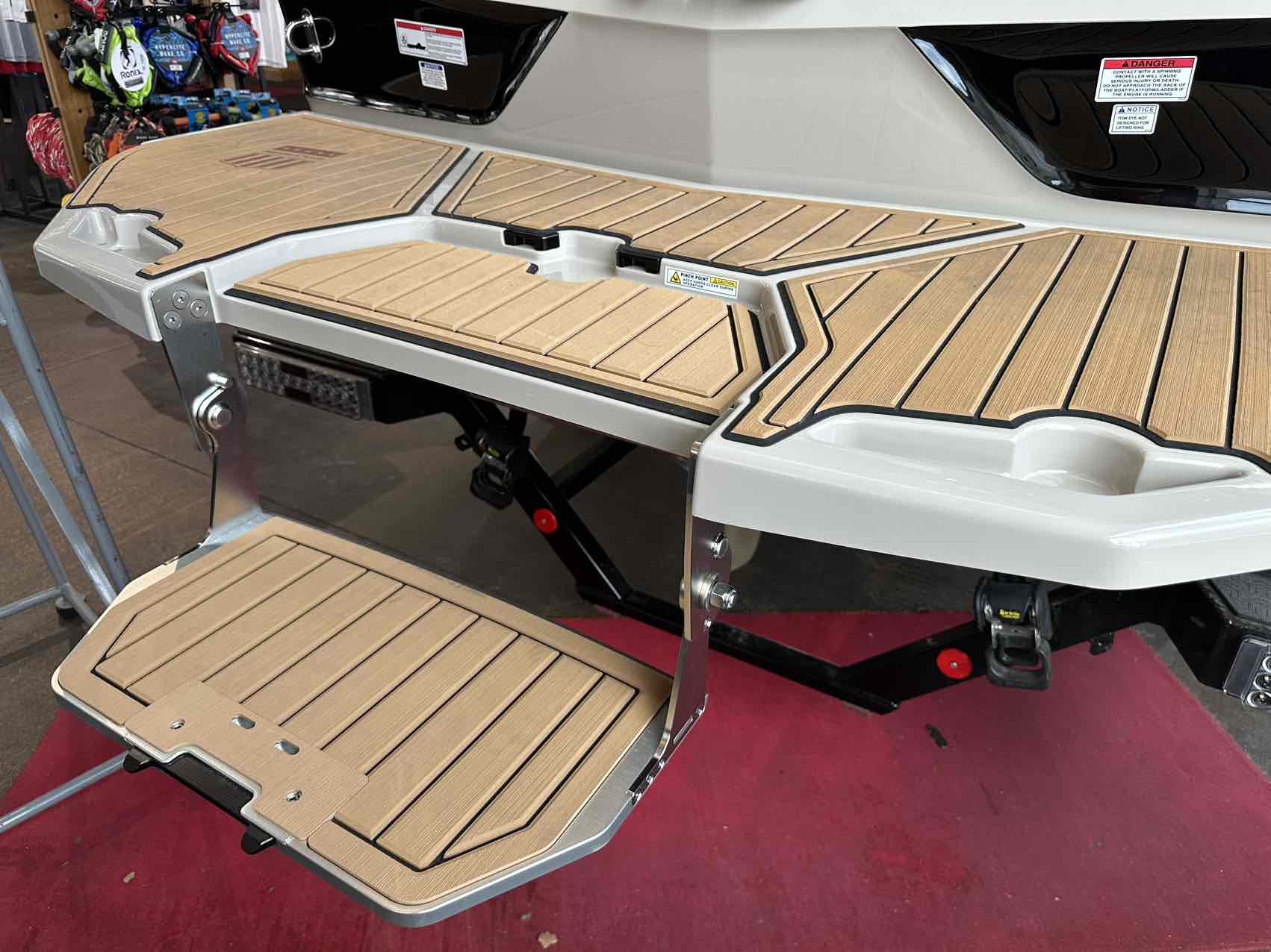 2025 MasterCraft XT22