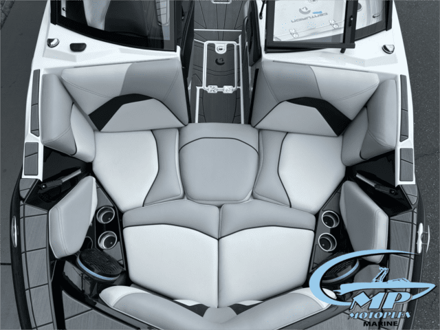 2024 Centurion Fe22