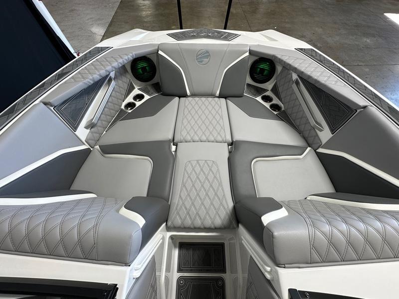 2024 Tige 22RZX
