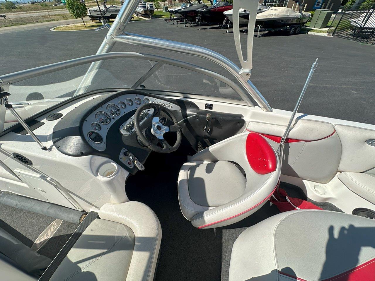 2006 Tige 22i