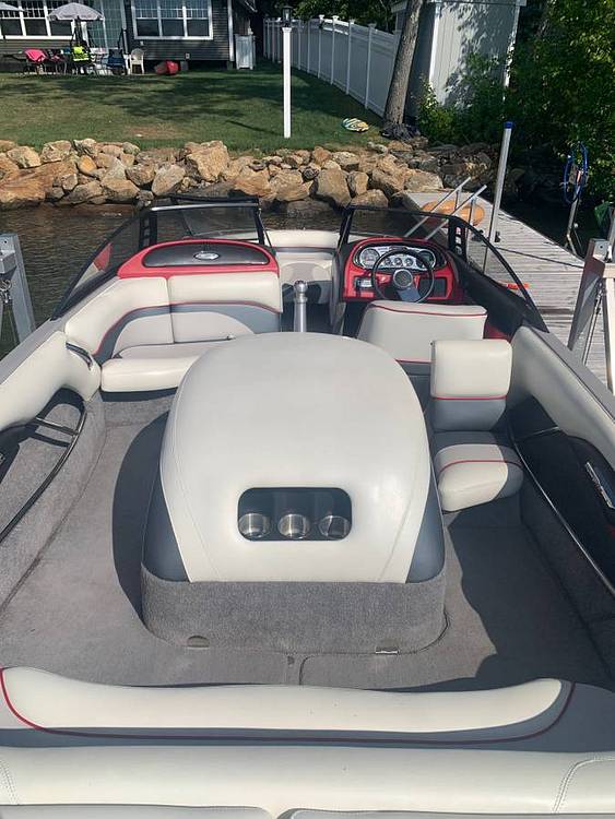 2011 Malibu Response LXI