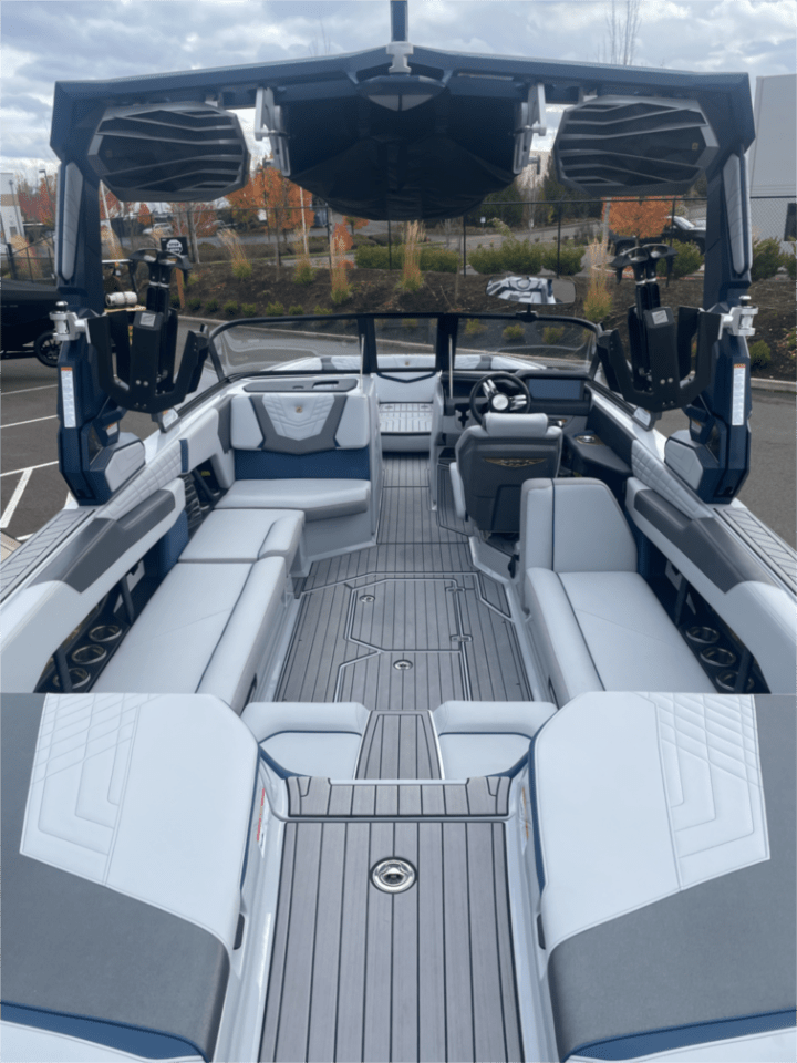 2023 Super Air Nautique G25