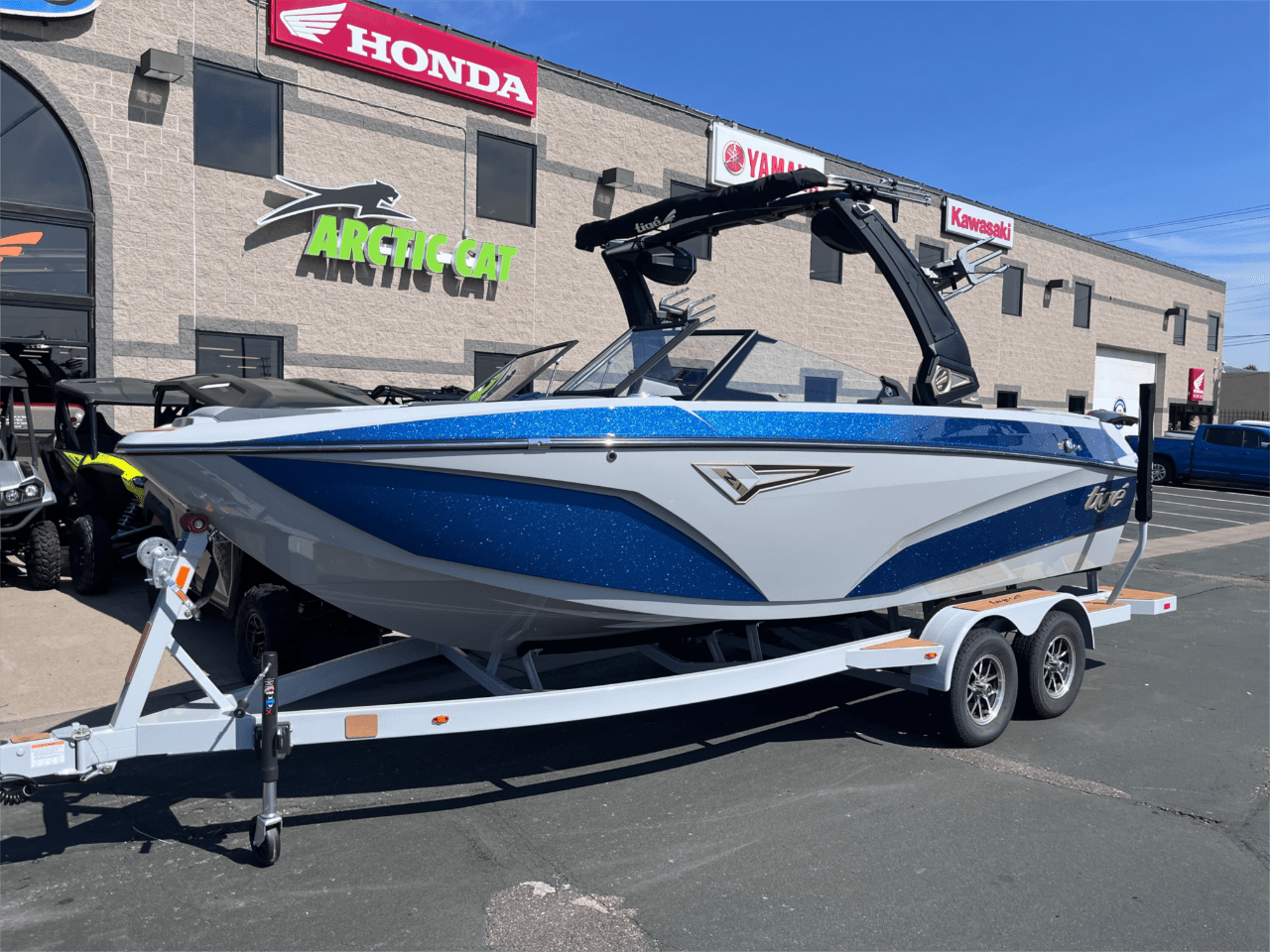 2025 Tige Z1