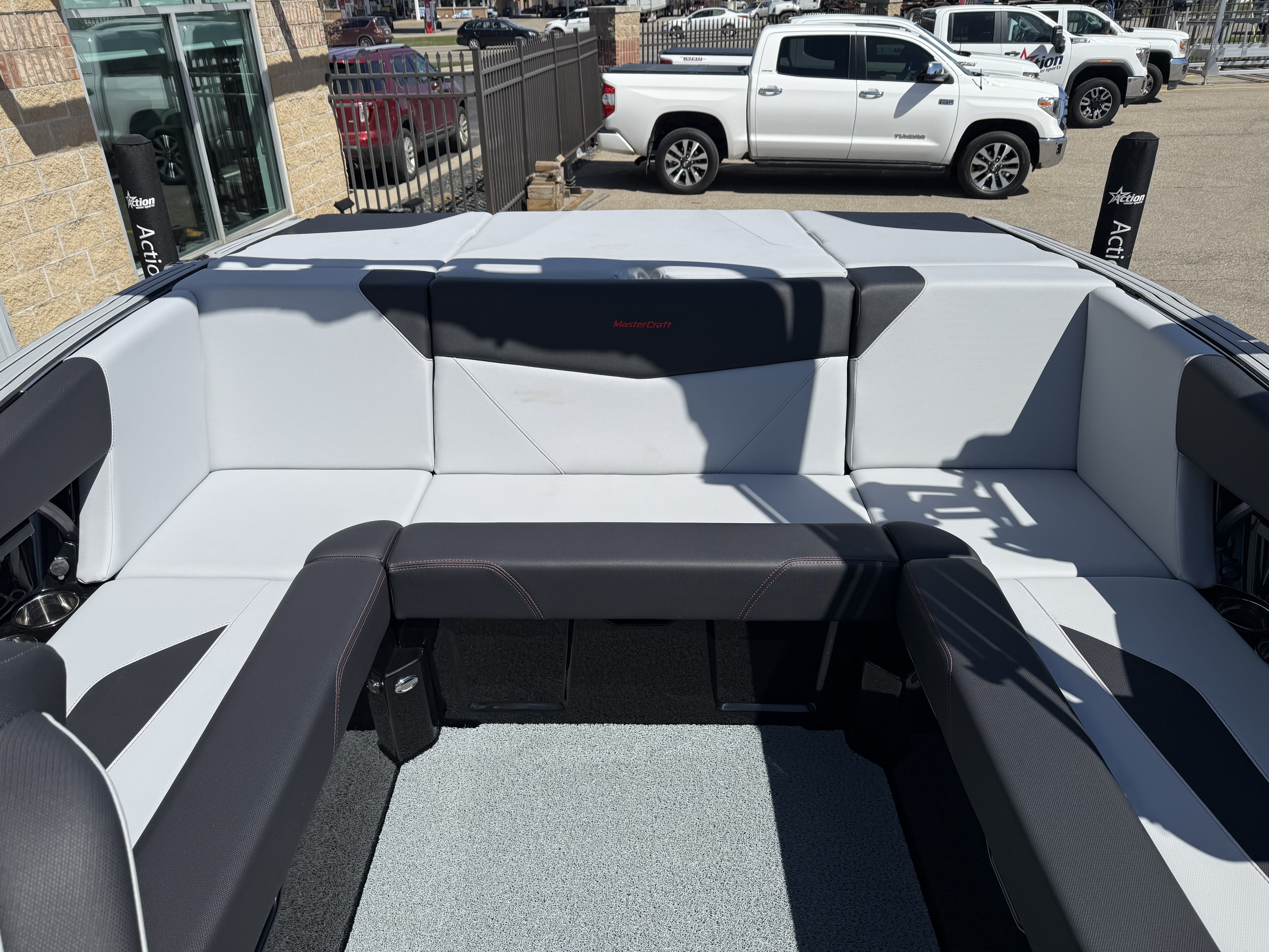 2024 MasterCraft NXT21