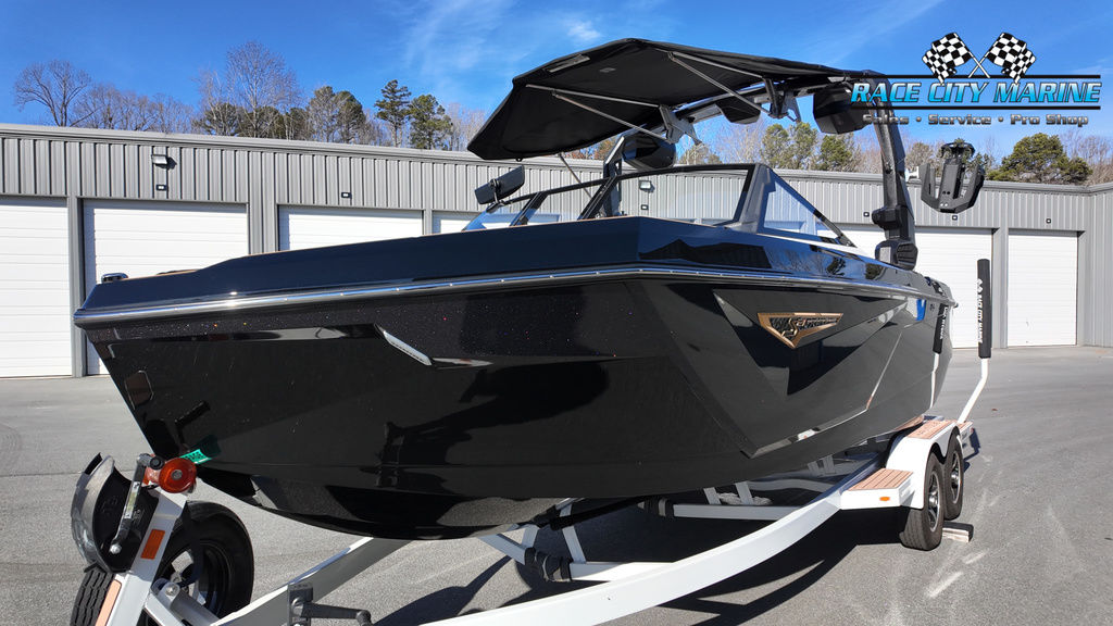 2025 Nautique S21