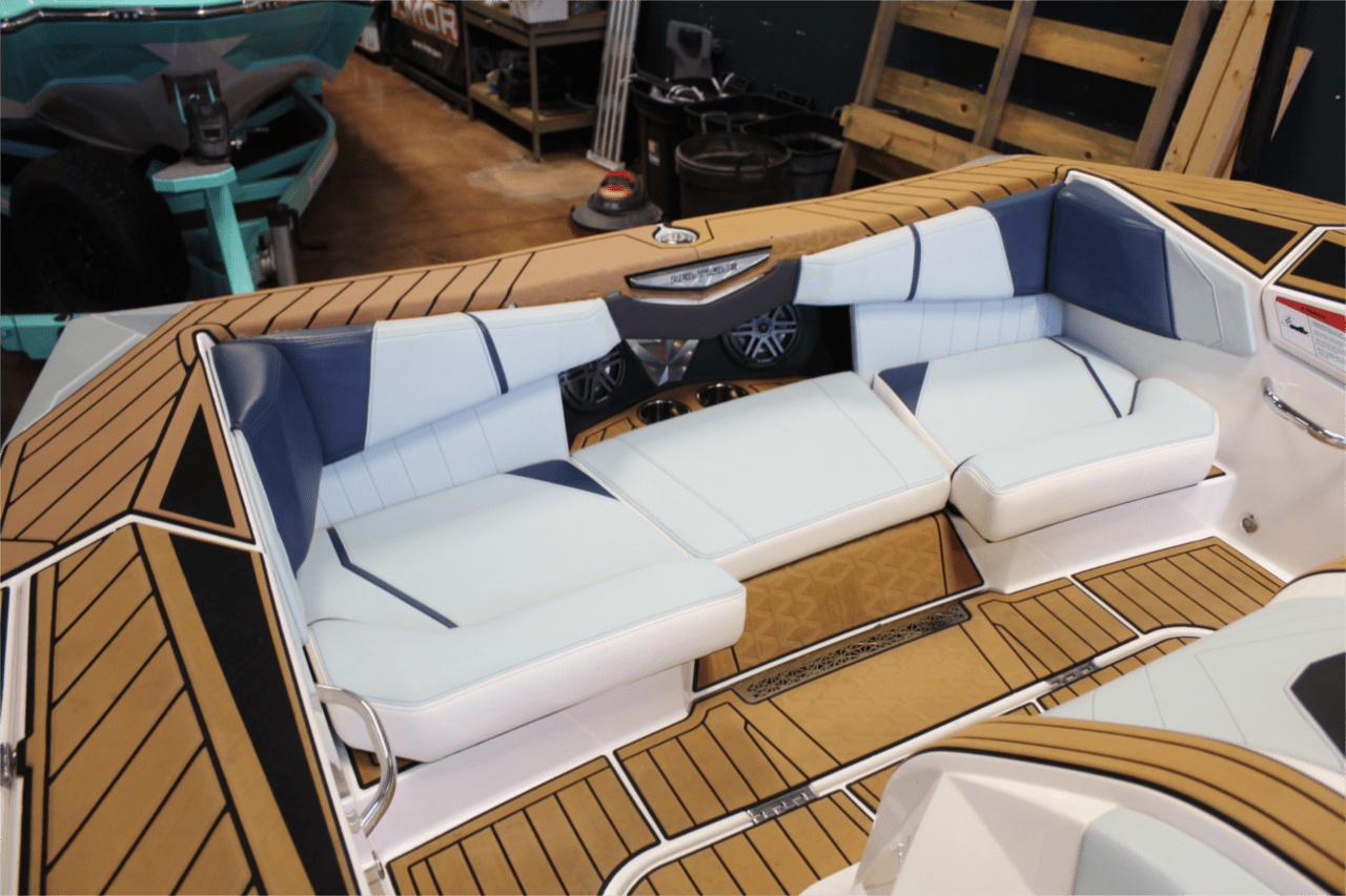 2023 Ski Nautique