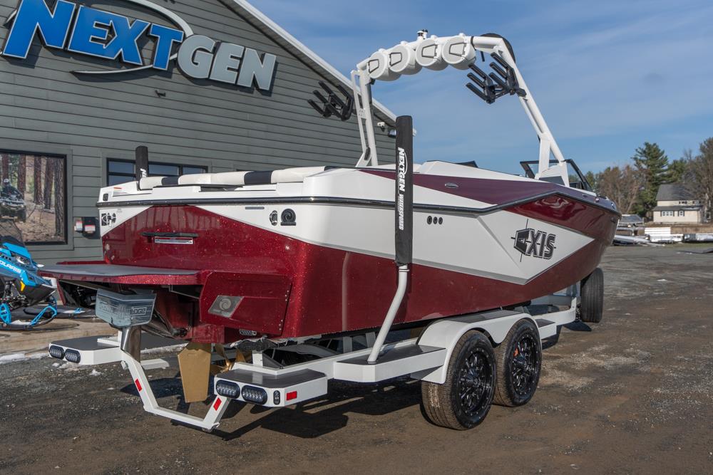 2024 Axis Wake Research T235