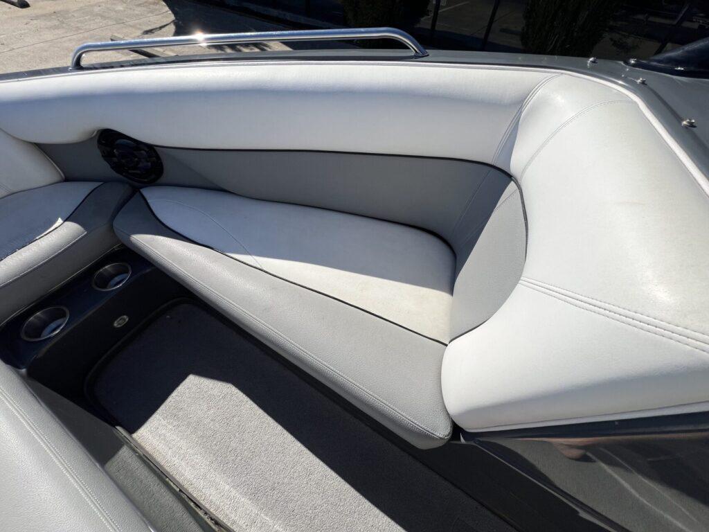 2007 Supra Launch 24SSV
