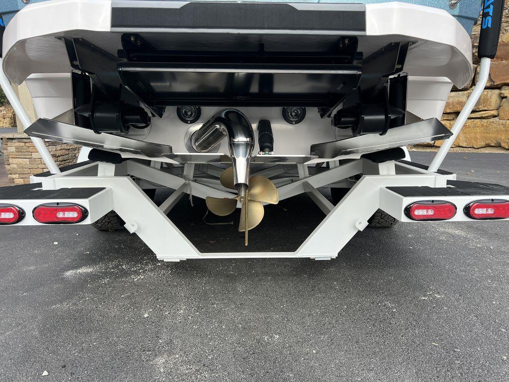 2024 Supra SL 450