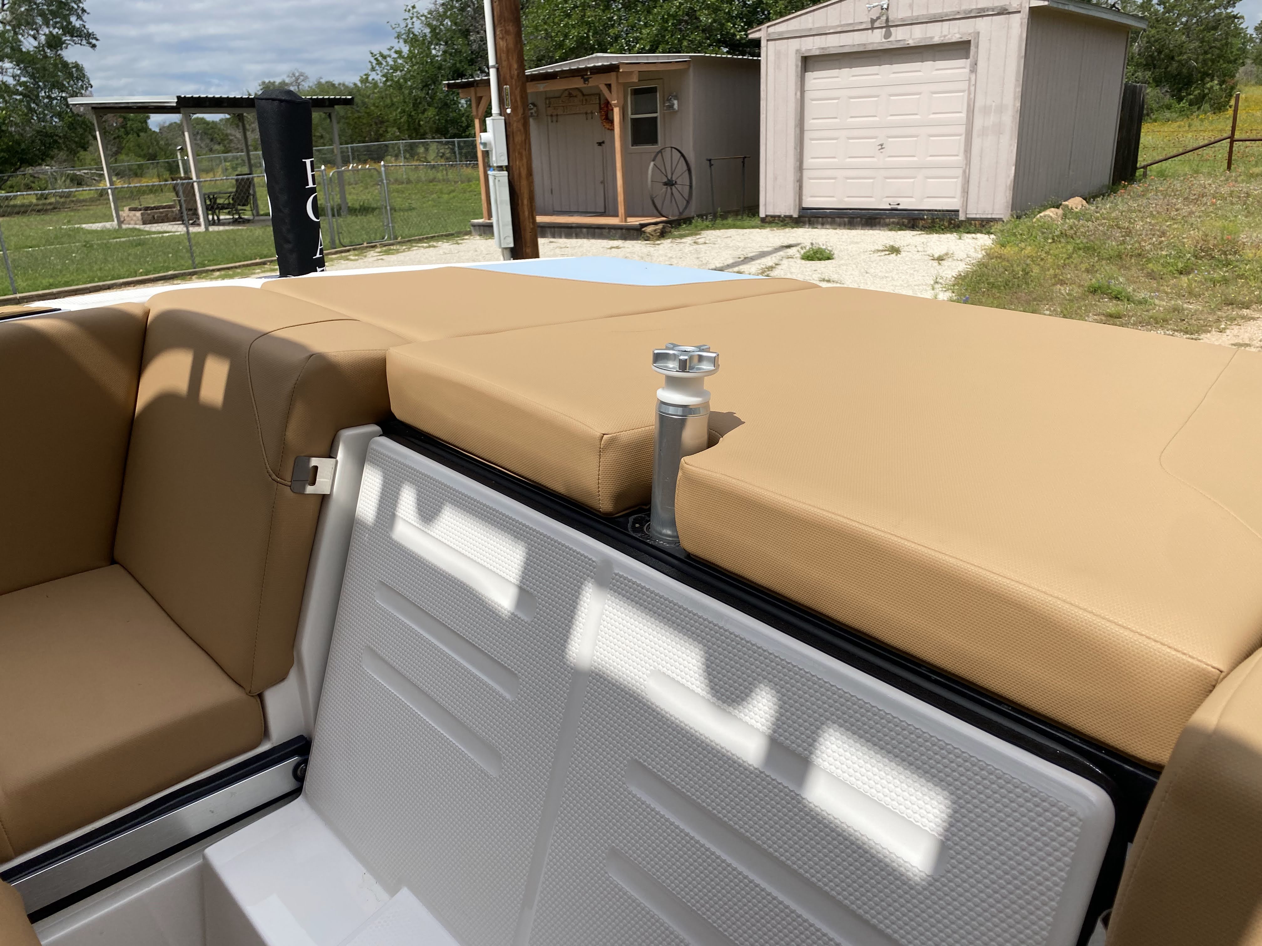 2023 MasterCraft NXT22 W/ Trailer