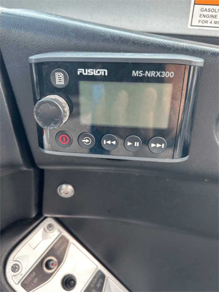 2009 MasterCraft X55