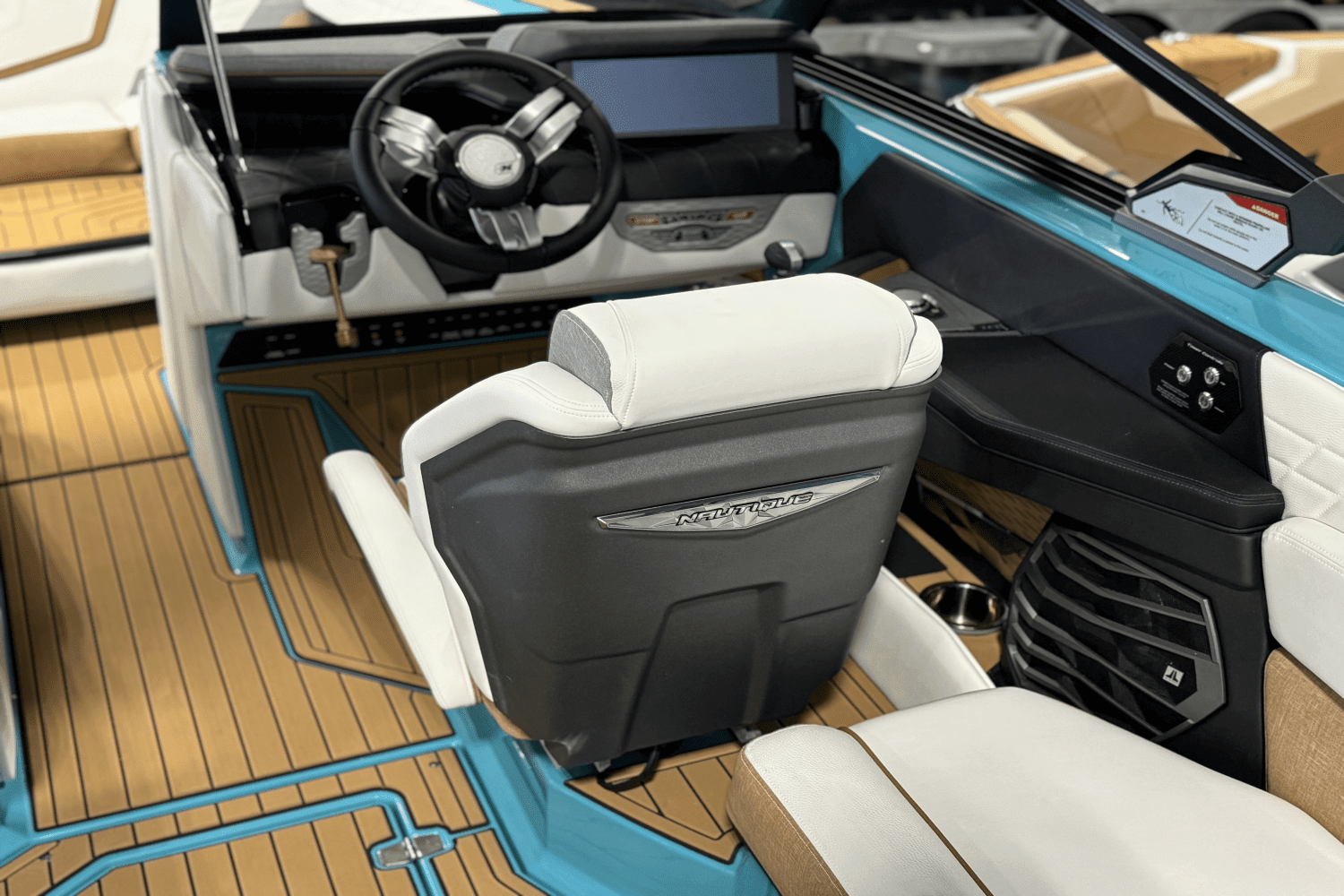 2024 Nautique Super Air Nautique G23