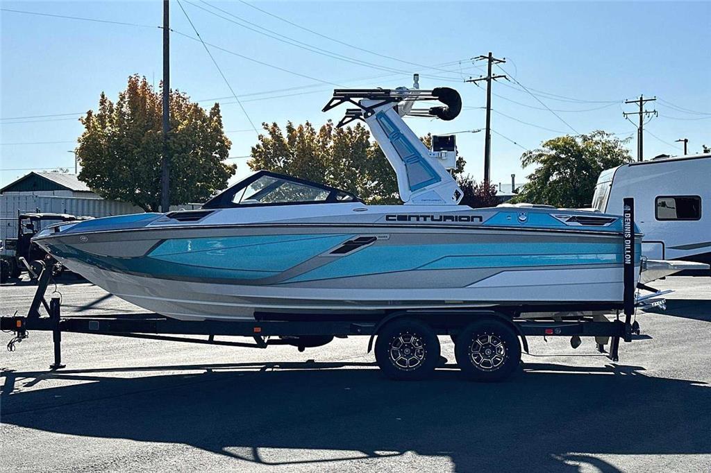 24 Centurion RI230