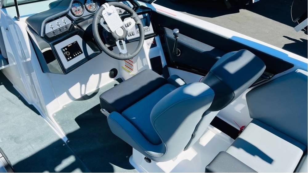 2023 MasterCraft NXT22 NEW