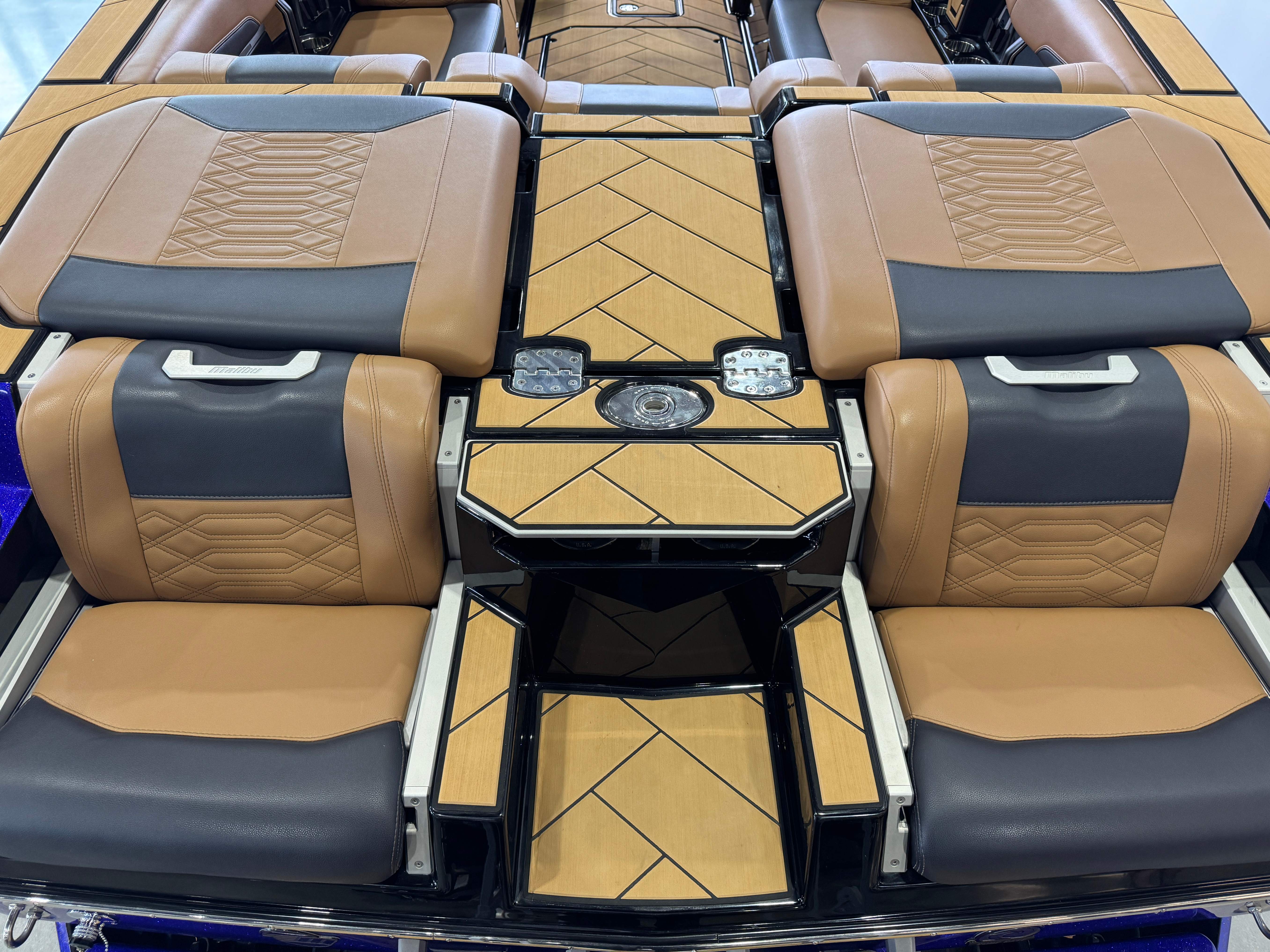 2023 Malibu Wakesetter 26 LSV