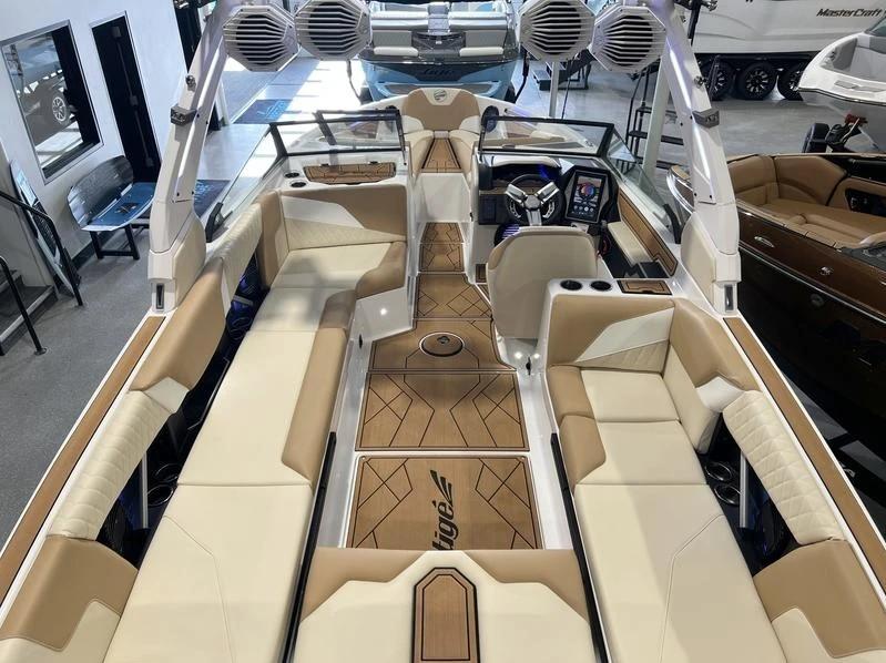 2023 Tige Z5