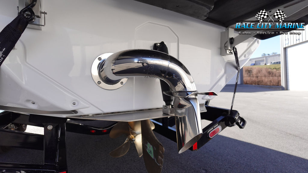 2024 Nautique GS22
