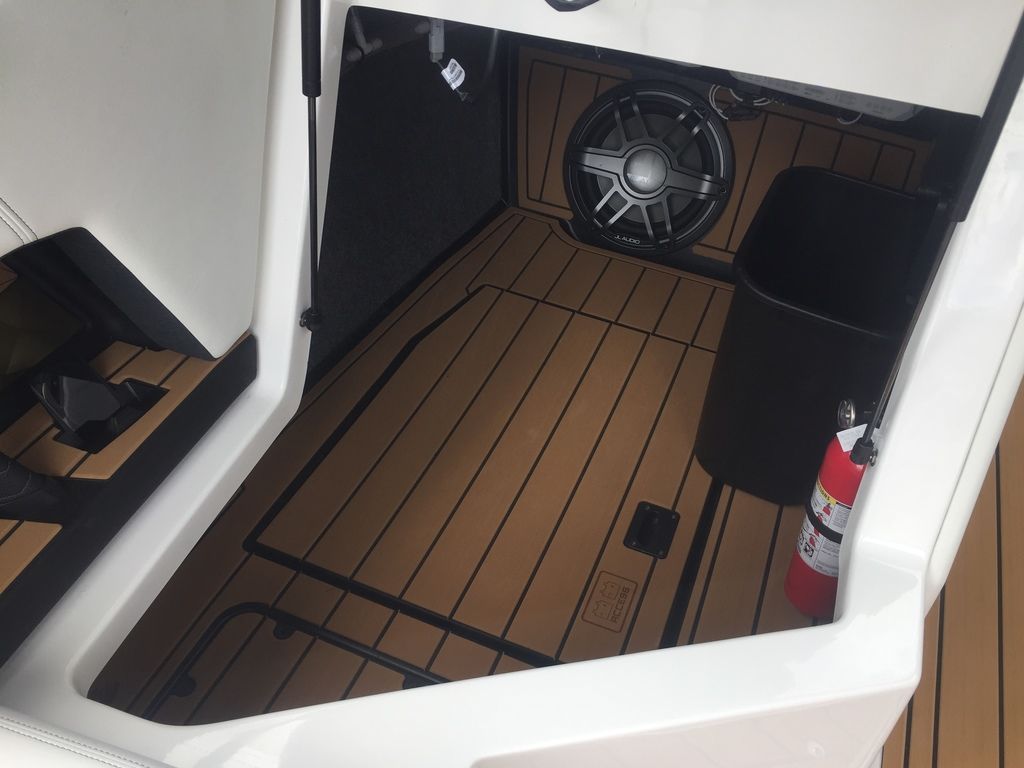 2025 Nautique Super Air Nautique G23