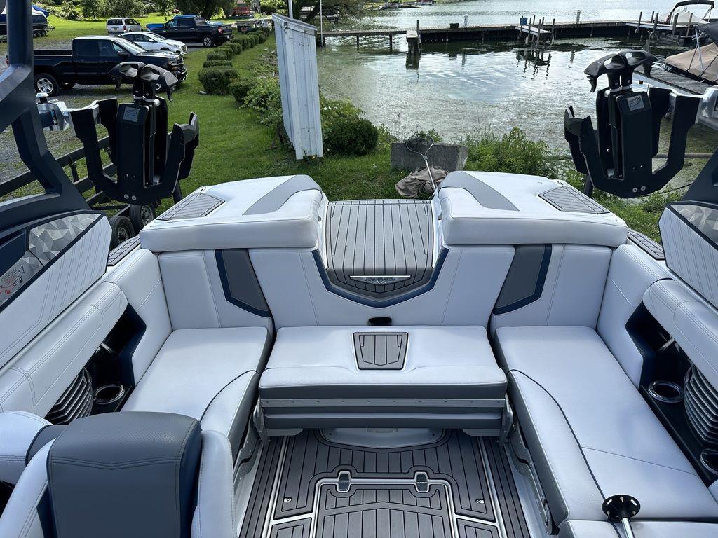 2019 Nautique Super Air Nautique G21