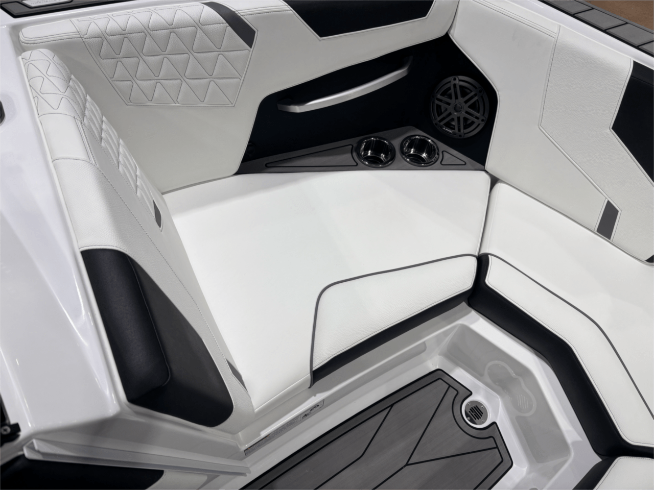 2025 Nautique Super Air Nautique GS20