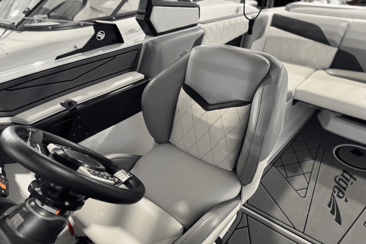 2022 Tige Z1 SALTWATER