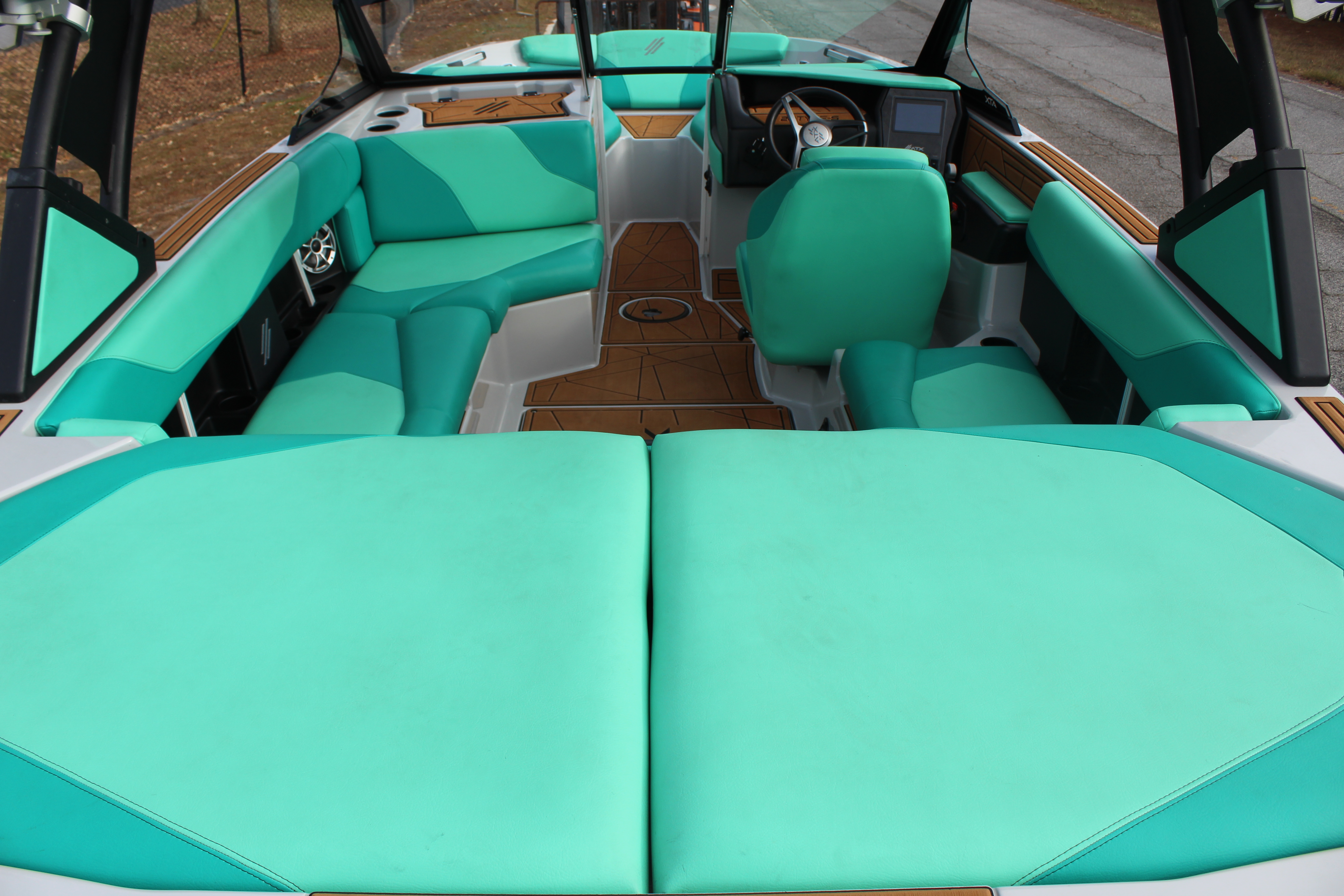 2021 ATX TYPE 20 S SURF