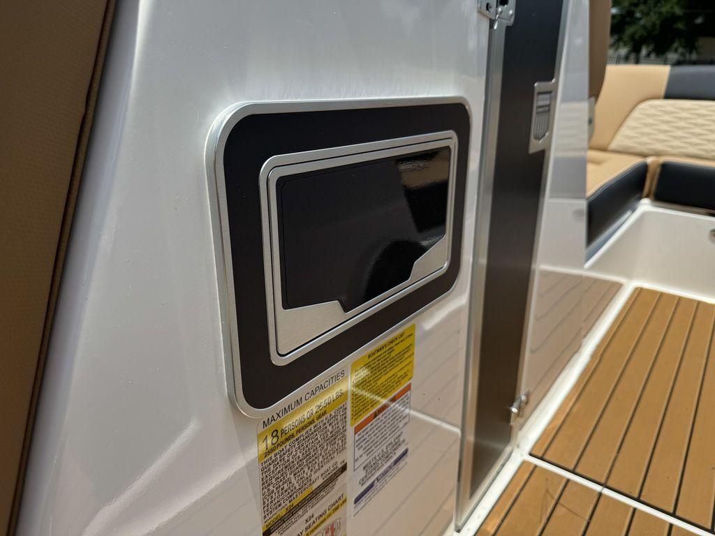 2024 MasterCraft X24