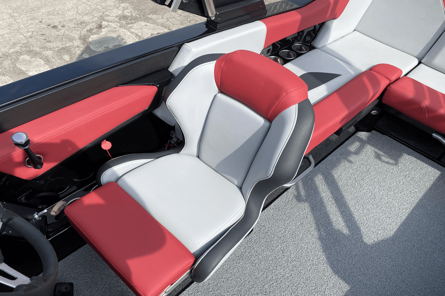 2022 Mastercraft NXT22 | 211894