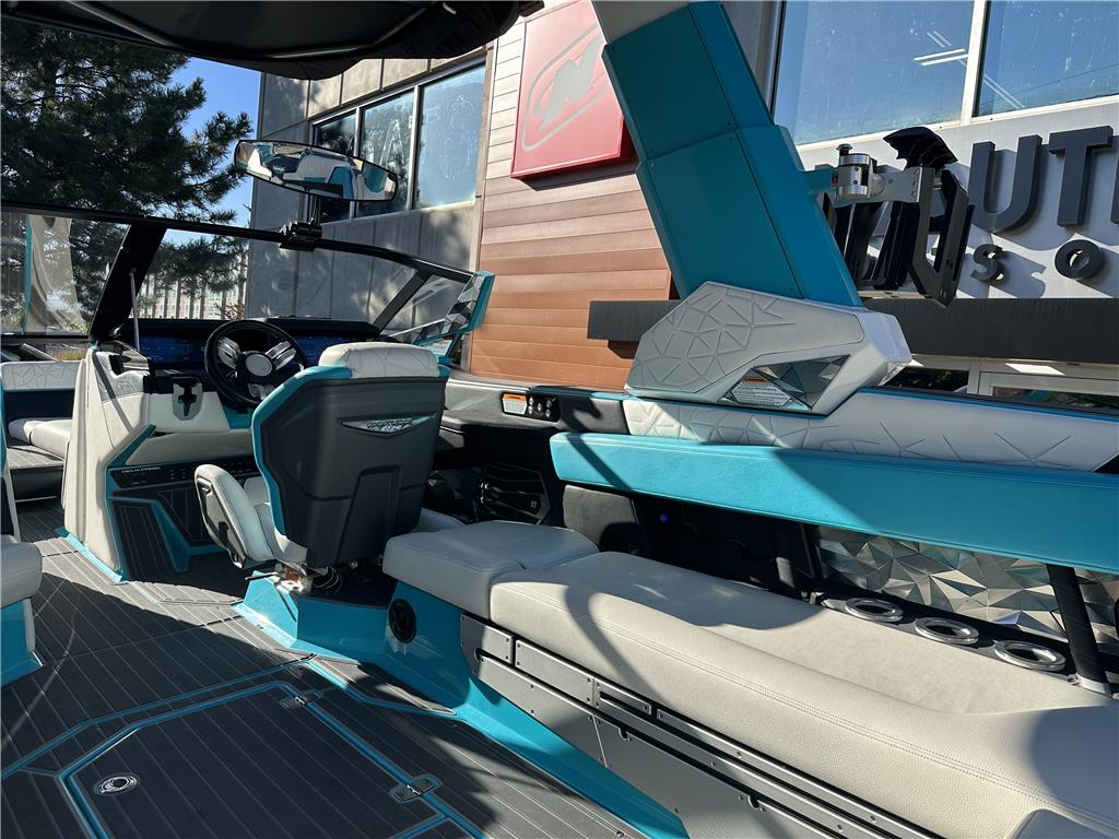 2021 NAUTIQUE G25 PARAGON. REDUCED!