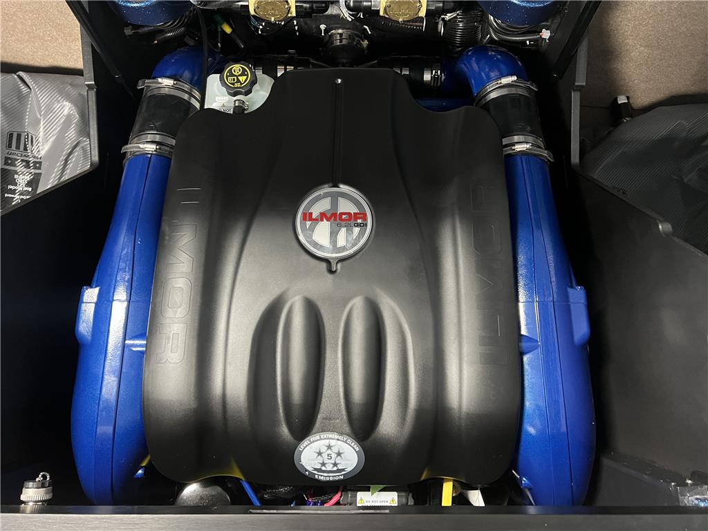 2024 MasterCraft X22