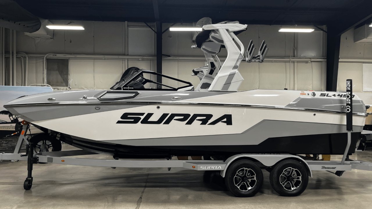 2024 Supra SL450