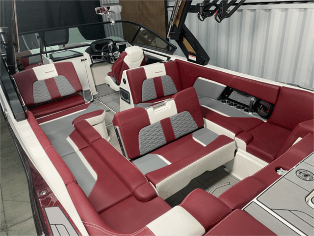 2023 MASTERCRAFT X26