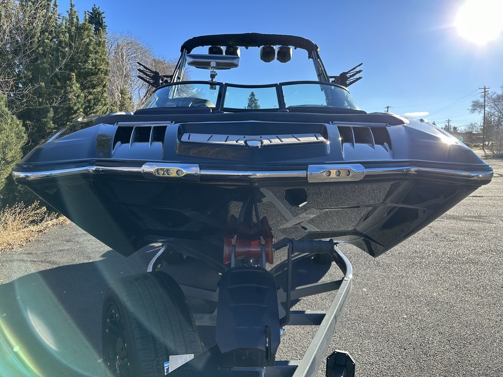 2024 MasterCraft XStar S