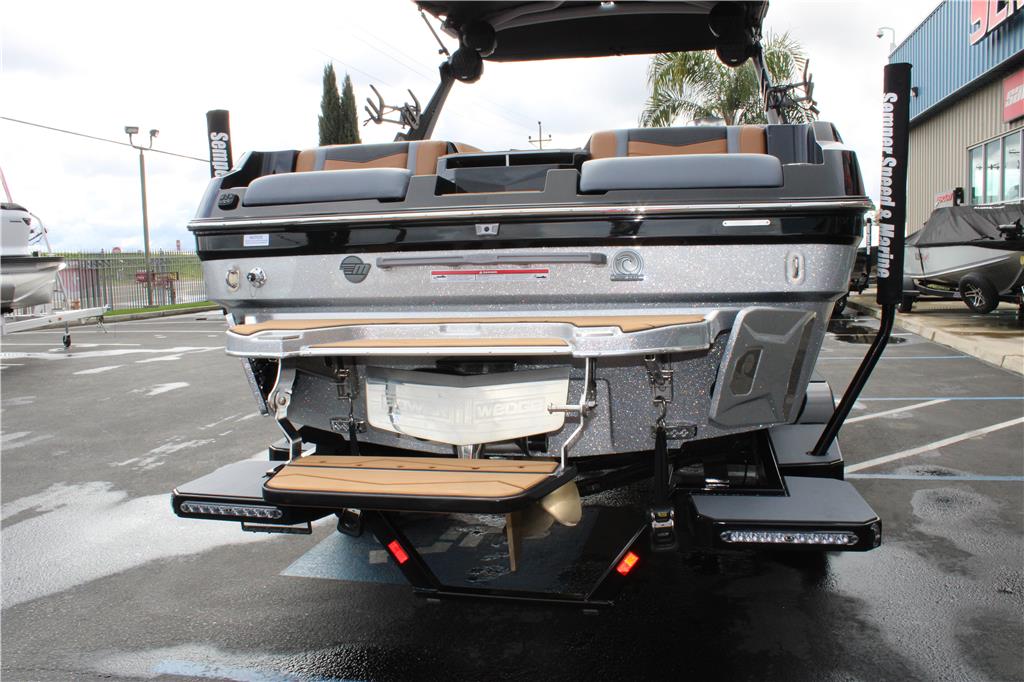 2024 Malibu Wakesetter 23 MXZ (stock#630A)