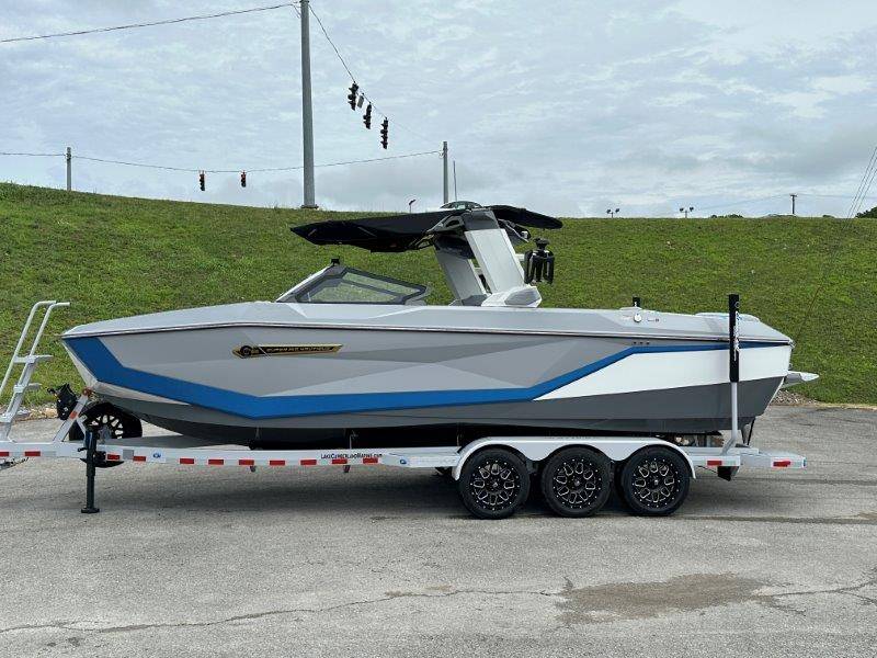 2025 Nautique G25