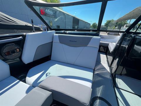 2023 MASTERCRAFT NXT22