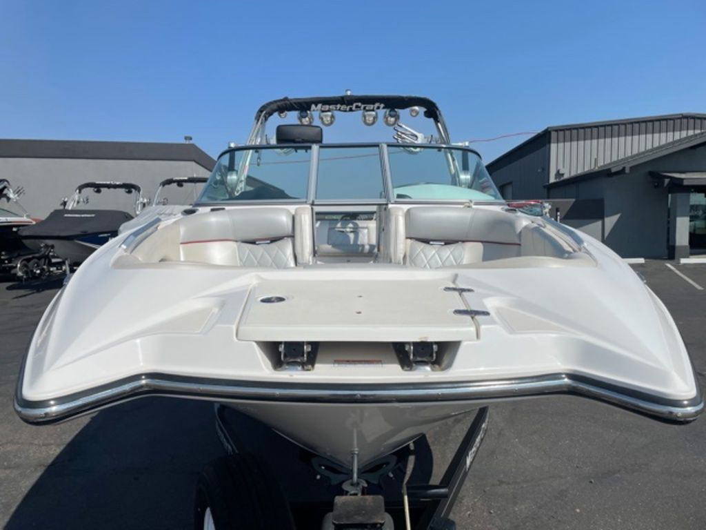 2013 mastercraft Ilmor-62L