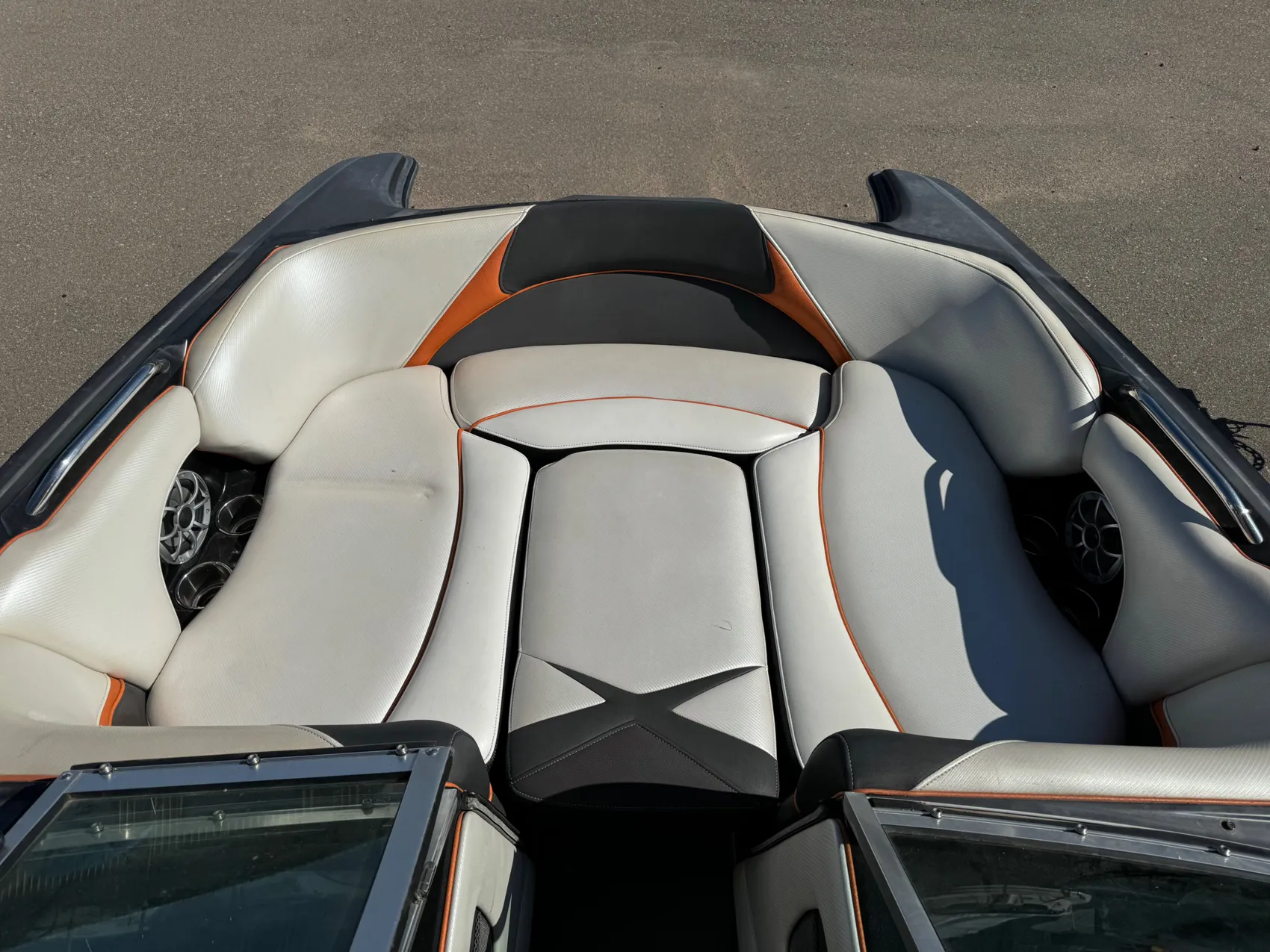 2013 MB Sports F21 Tomcat