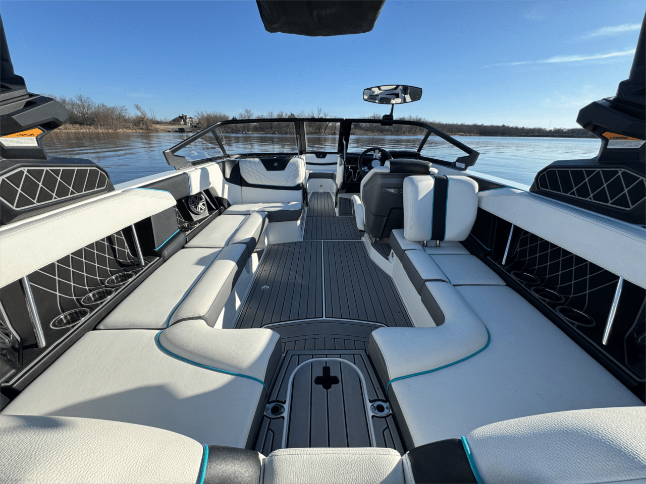 2022 Super Air Nautique GS22