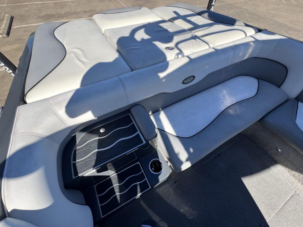 2007 Supra Launch 24SSV
