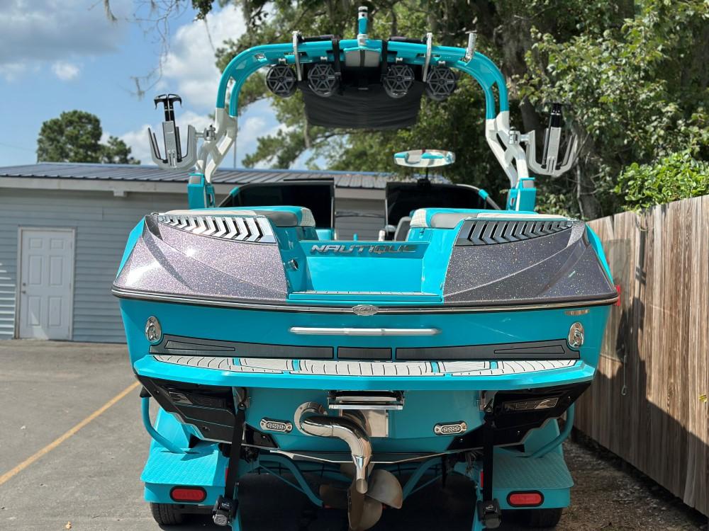 2017 Super Air Nautique G23