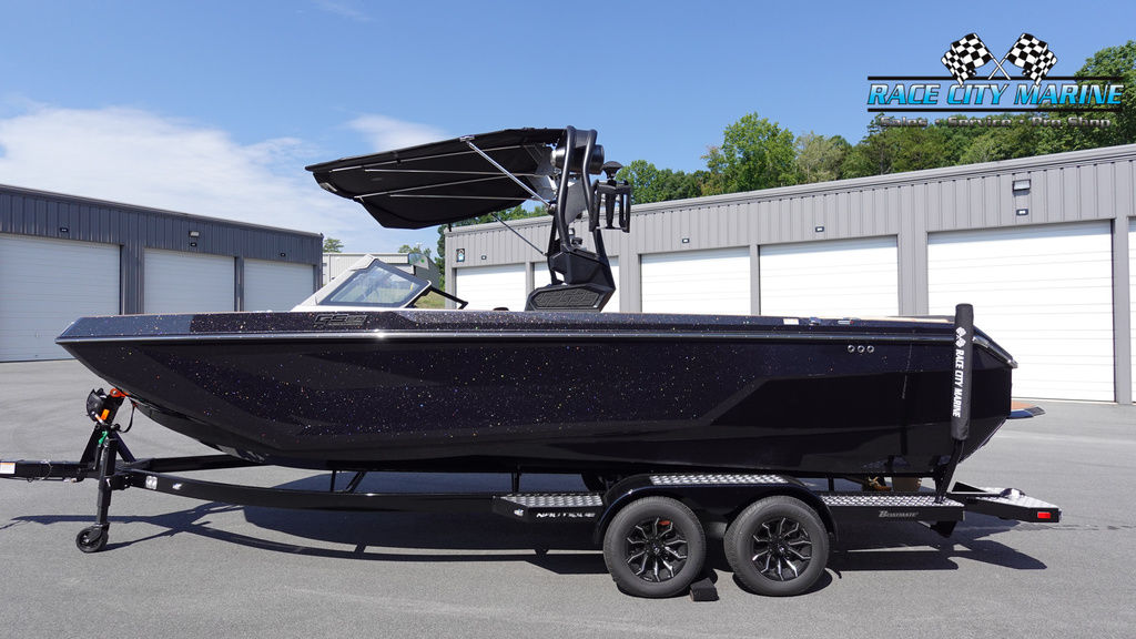 2024 Nautique GS24